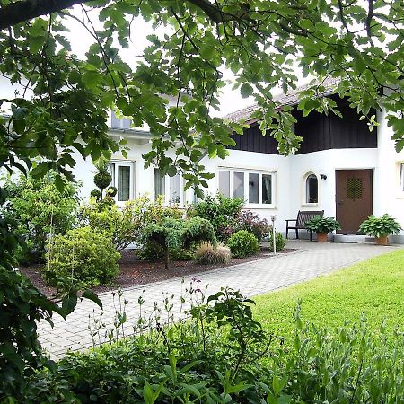 Landhaus Oberrainer Bad Griesbach  Eksteriør bilde